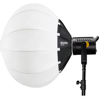 Godox UL60 Silent 60W Daylight LED Light