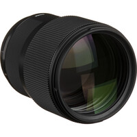 Sigma 135mm f/1.8 DG HSM Art Lens for Canon