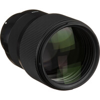 Sigma 135mm f/1.8 DG HSM Art Lens for L-Mount