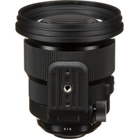 Sigma 105mm f/1.4 DG HSM Art Lens for Nikon