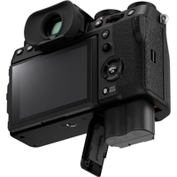 Fujifilm X-T5 Black + XF 16-50mm Lens - Black