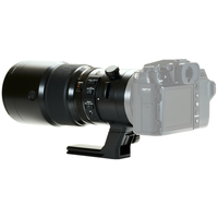 Fujifilm GF 500mm f/5.6 R LM OIS WR Lens