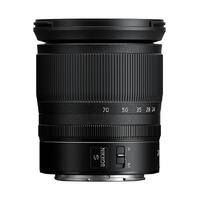 Nikon Z6 III with Z 24-70mm f/4 S Lens