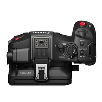 Canon EOS C80 Body Only