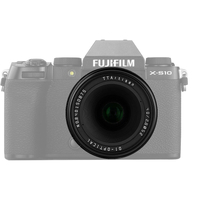 TTArtisan 40mm f/2.8 Macro Lens for Fujifilm X Mount - Black