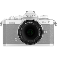 TTArtisan 40mm f/2.8 Macro Lens for Nikon Z Mount - Black