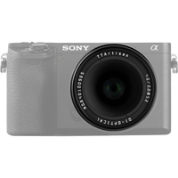 TTArtisan 40mm f/2.8 Macro Lens for Sony E Mount - Black