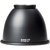 Nanlite FC-120B Bi-Colour LED Limited Edition Bundle (With V-Lock Battery and Grip)