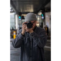 Nikon Z5II Mirrorless Camera with Nikkor Z 24-50mm f/4-6.3 Lens