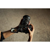 Sony Cinema Line FX2 Camera Body