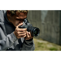 Sony Cinema Line FX2 Camera Body with Handle