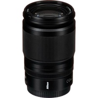 Nikon ZR with Z 24-200mm f/4-6.3 Lens