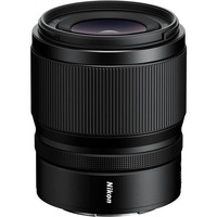 Nikon ZR with Z 35mm f/1.4 Lens