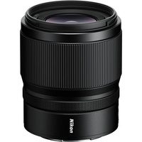 Nikon ZR with Z 50mm f/1.4 Lens