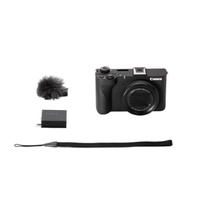 Canon PowerShot V1 Content Creator Kit