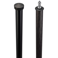 Benro TMA28AB2 Series 2 Mach3 Aluminium Tripod with B2 Ball Head