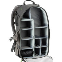 MindShift TrailScape 18L Charcoal Backpack