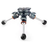 3 Legged Thing Legends Jay 5 Section Carbon Tripod