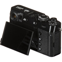 Fujifilm X100V - Black