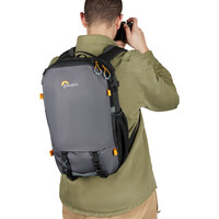 Lowepro Trekker Lite BP 150 AW Backpack - Grey