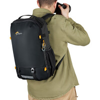 Lowepro Trekker Lite BP 250 AW Backpack - Black