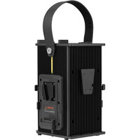 Nanlite Forza 300B II Bi-Color LED Monolight