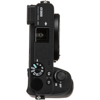 Sony a6600 Mirrorless Camera Body Only - No Packaging
