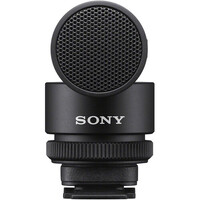 Sony ZV-E1 Vlogging Kit with FE 20-70mm f/4 G Lens - White
