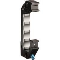Kondor Blue URSA Mini Ultimate Rig - 12K/4.6K/4K - Black