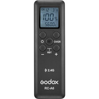 Godox UL60 Silent 60W Daylight LED Light