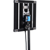 Nanlite PavoSlim 60B LED Bi-Colour Panel Light with Quick Softbox