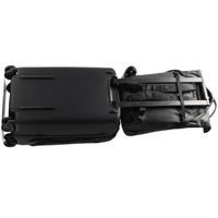 Peak Design Roller Pro Carry-On - Black
