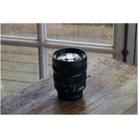 Panasonic Lumix S1R II with S 24-60mm f/2.8 Lens