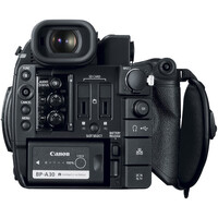 Canon EOS C200 Cinema Camera - EF-Mount