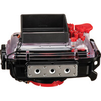 Olympus TG-6 + Underwater Housing - Black