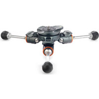 3 Legged Thing Legends Jay 5 Section Carbon Tripod