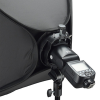 Godox S2 Speedlite Bracket for Bowens