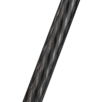 Benro Tortoise 35C with GX35 Ball Head, Carbon Fibre, 5 Section, Photo Tripod Kit