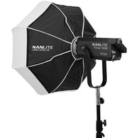 Nanlite Forza 720B Bi-Color LED Monolight