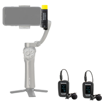 Saramonic Blink500 Pro B4 - TX+TX+RXDi