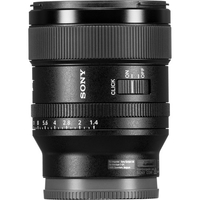 Sony A7S III with FE 24mm f/1.4 G Master Lens 