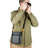 Lowepro Trekker Lite BP 150 AW Backpack - Grey