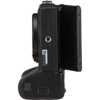 Sony a6600 Mirrorless Camera Body Only - No Packaging