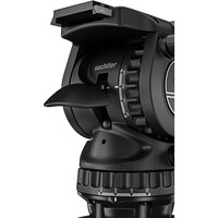 Sachtler AKTIV6 Flowtech75 MS Tripod System