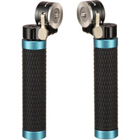 Kondor Blue URSA Mini Ultimate Rig - 12K/4.6K/4K - Black