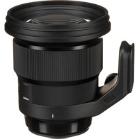 Sigma 105mm f/1.4 DG HSM Art Lens for Canon