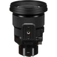 Sigma 105mm f/1.4 DG HSM Art Lens for Sony E-Mount