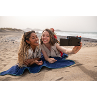 Panasonic Lumix S9 Full Frame Mirrorless Camera Body Only - Crimson Red