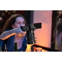 Nikon Z5II Mirrorless Camera with Nikkor Z 24-50mm f/4-6.3 Lens