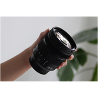 Panasonic Lumix S1R II with S 24-60mm f/2.8 Lens